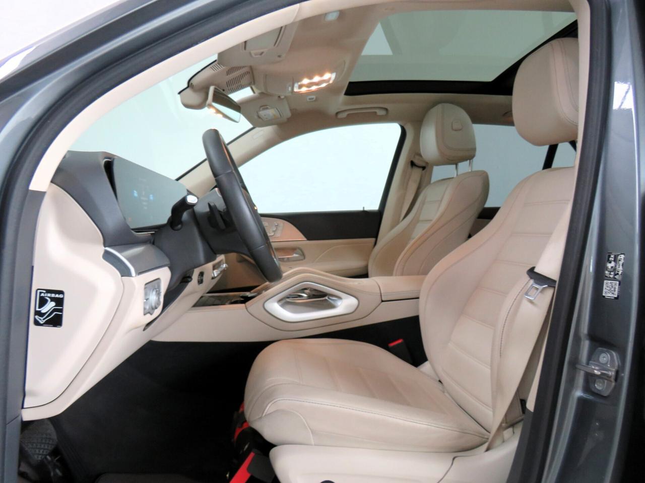Mercedes-benz GLE 450 4Matic EQ-Boost Sport | IVA INCLUSA