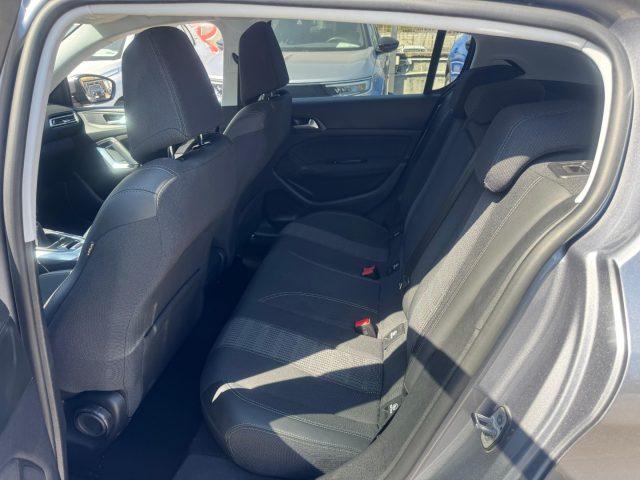 PEUGEOT 308 PureTech Turbo 130 S&S Allure