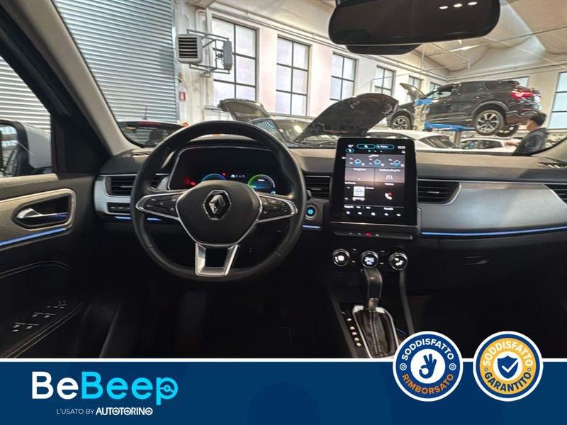 Renault Arkana 1.6 E-TECH FULL HYBRID TECHNO 145CV