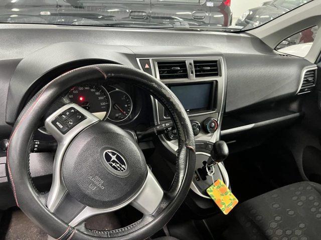 SUBARU Trezia 1.4D-L Automatica Trend SENZA FINANZIAMENTO