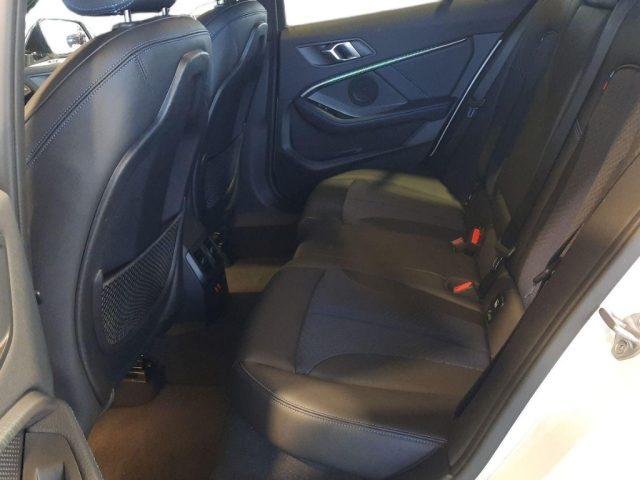 BMW 116 d 5p. Msport Aut.