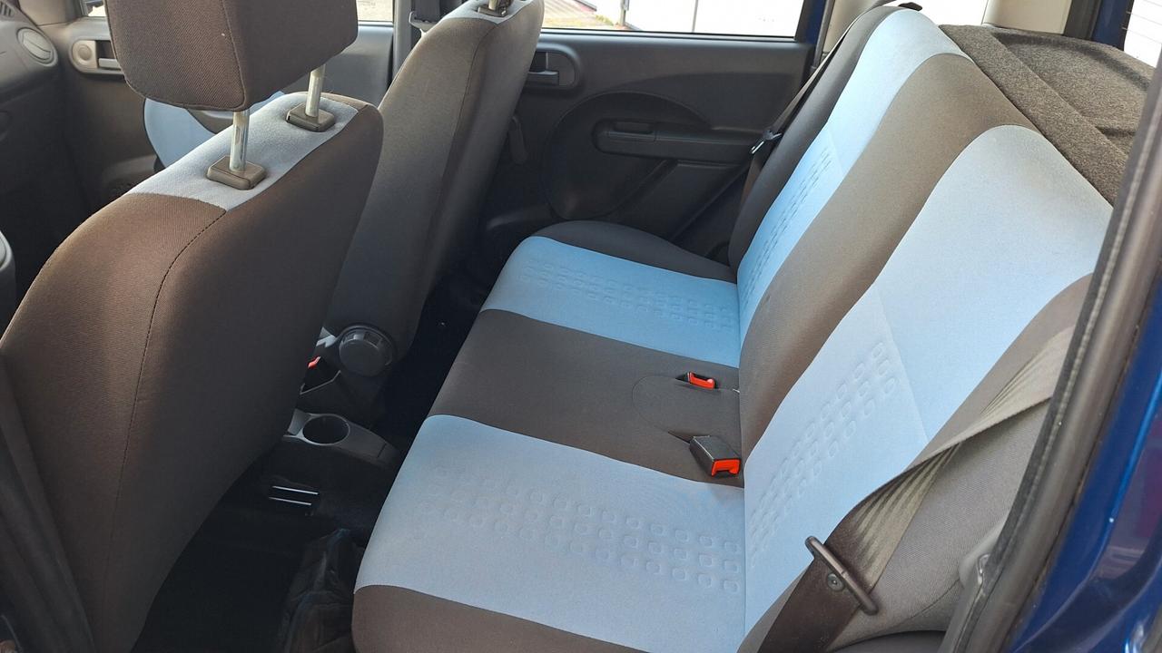 Fiat Panda 1.2 Dynamic Natural Power