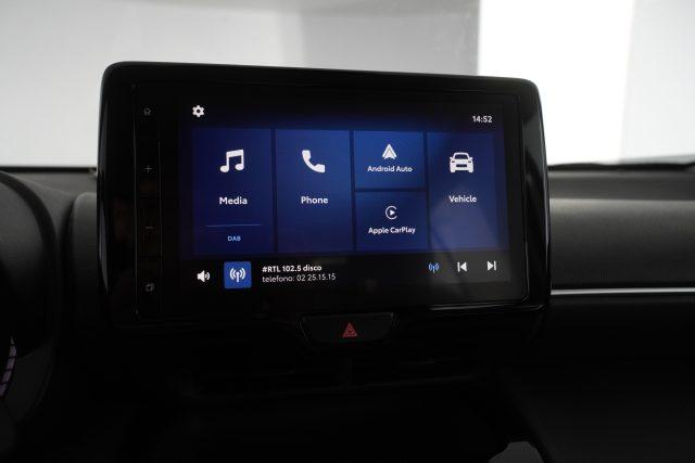 TOYOTA Yaris Cross Yaris Cross 1.5 Hybrid 5p. E-CVT Active