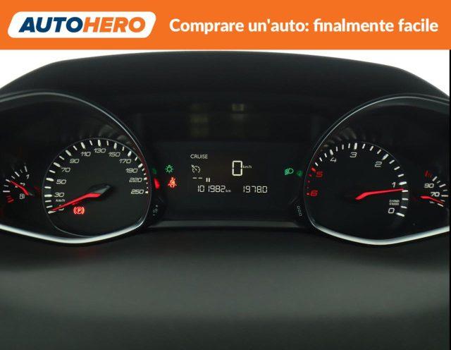 PEUGEOT 308 BlueHDi 120 S&S Active