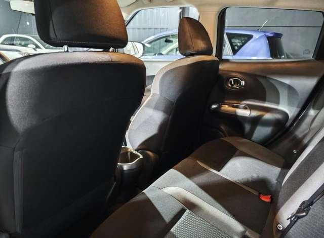 Nissan Juke Benzina Neopatentati