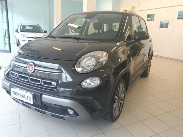 FIAT 500L 1.4 95 CV S&S Cross