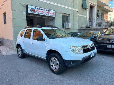 Dacia Duster 1.5 dCi 110CV 4x2 Ambiance UNIPROPRIETARIO