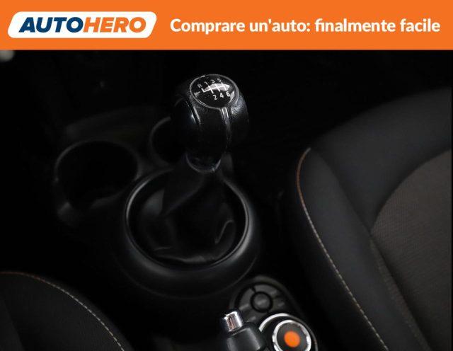 MINI One 1.5 One 5 porte