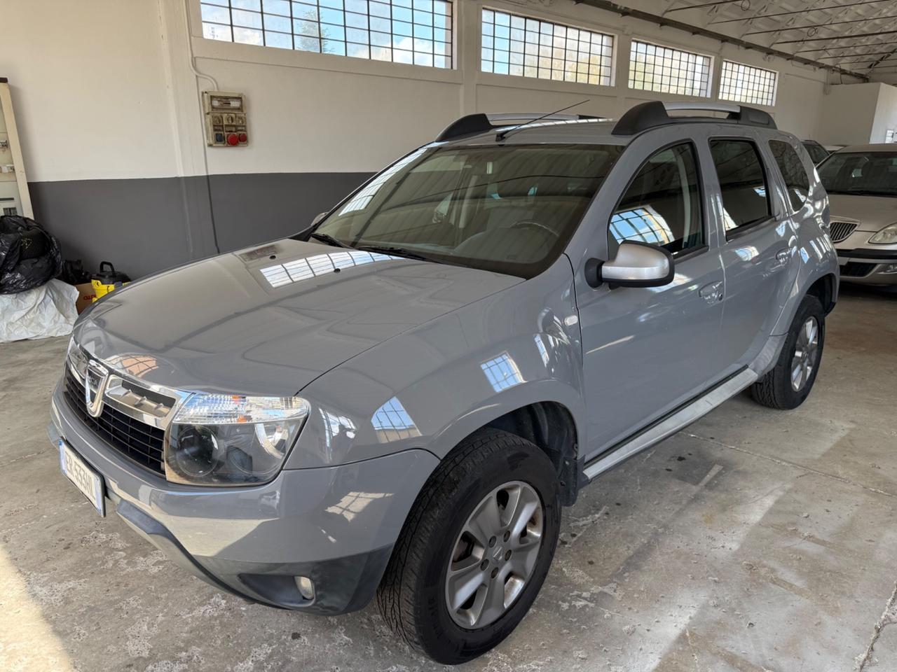 Dacia Duster 1.6 110CV 4x2 GPL Delsey
