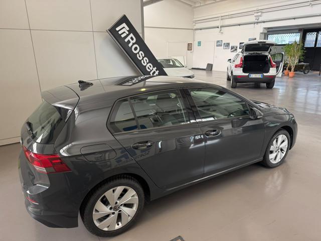 VOLKSWAGEN Golf 1.0 TSI EVO Life