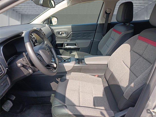 CITROEN C5 Aircross 1ª s. BlueHDi 130 S&S EAT8 Business