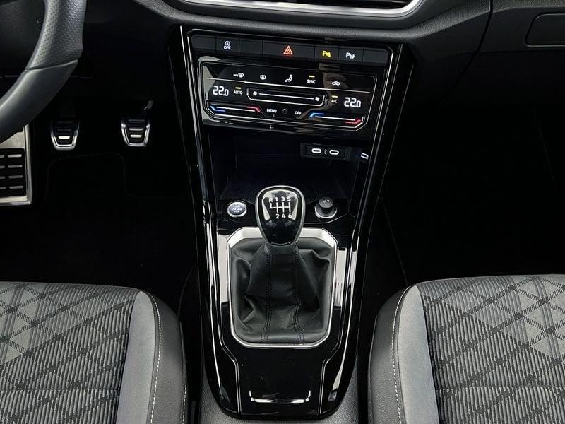 Volkswagen T-Roc T-Roc 1.5 tsi R-Line