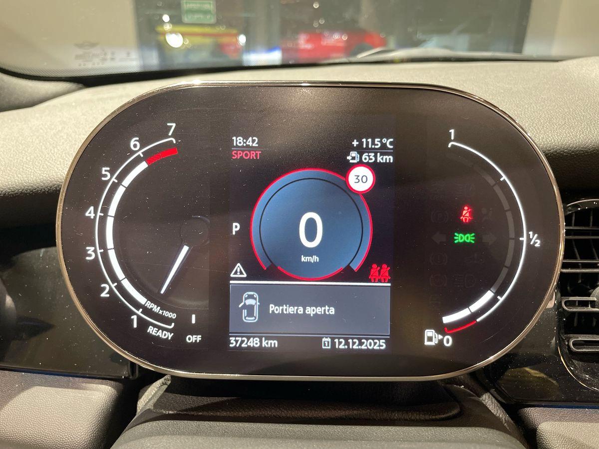 MINI Mini IV Cabrio F57 2021 - Mini Cabrio 2.0 Cooper S Classic auto