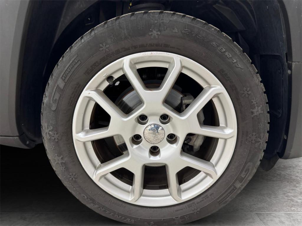JEEP Renegade 2019 - Renegade 1.0 t3 Limited 2wd