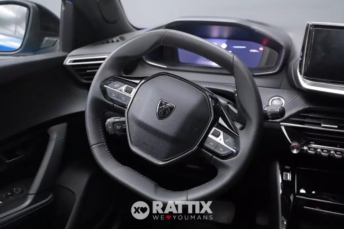 Peugeot 2008 1.5 BlueHDI 130CV Allure EAT8