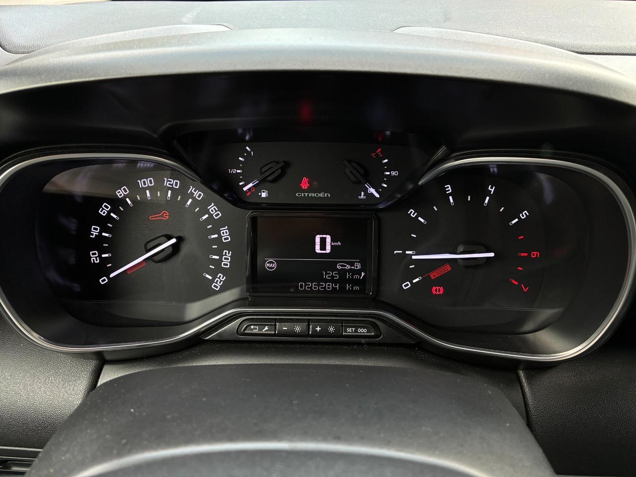 Citroen C3 Aircross 110 S&S Max PREZZO REALE