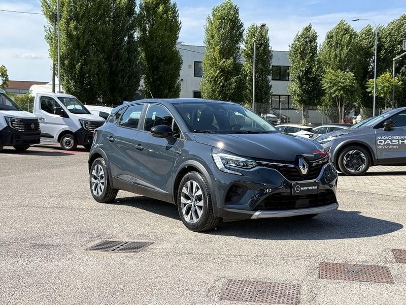 Renault Captur Captur 1.0 tce Zen Gpl 100cv