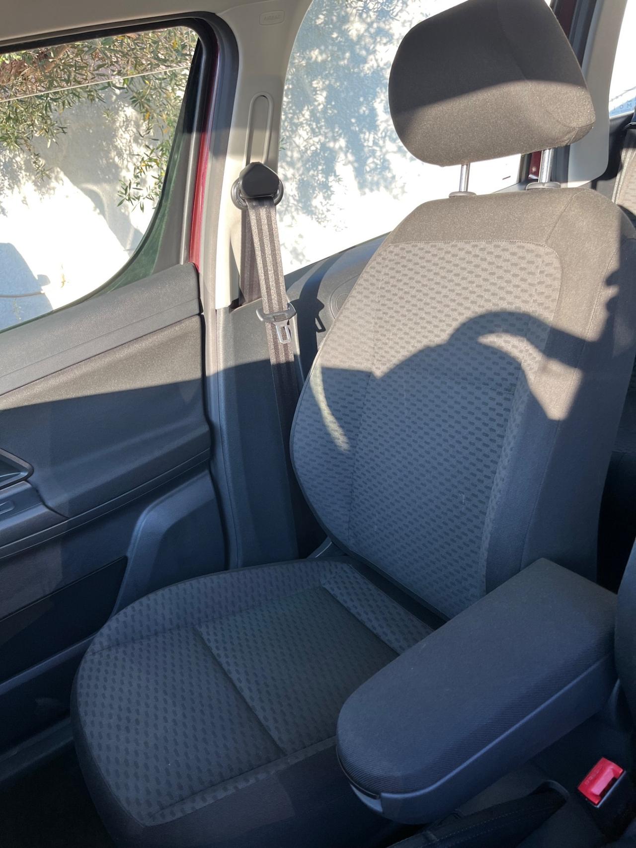 Skoda Roomster 1.6 TDI CR 90CV comfort