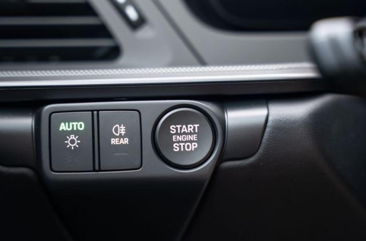 PORSCHE 911 Carrera*My2025-pelle-Matrix-tetto*