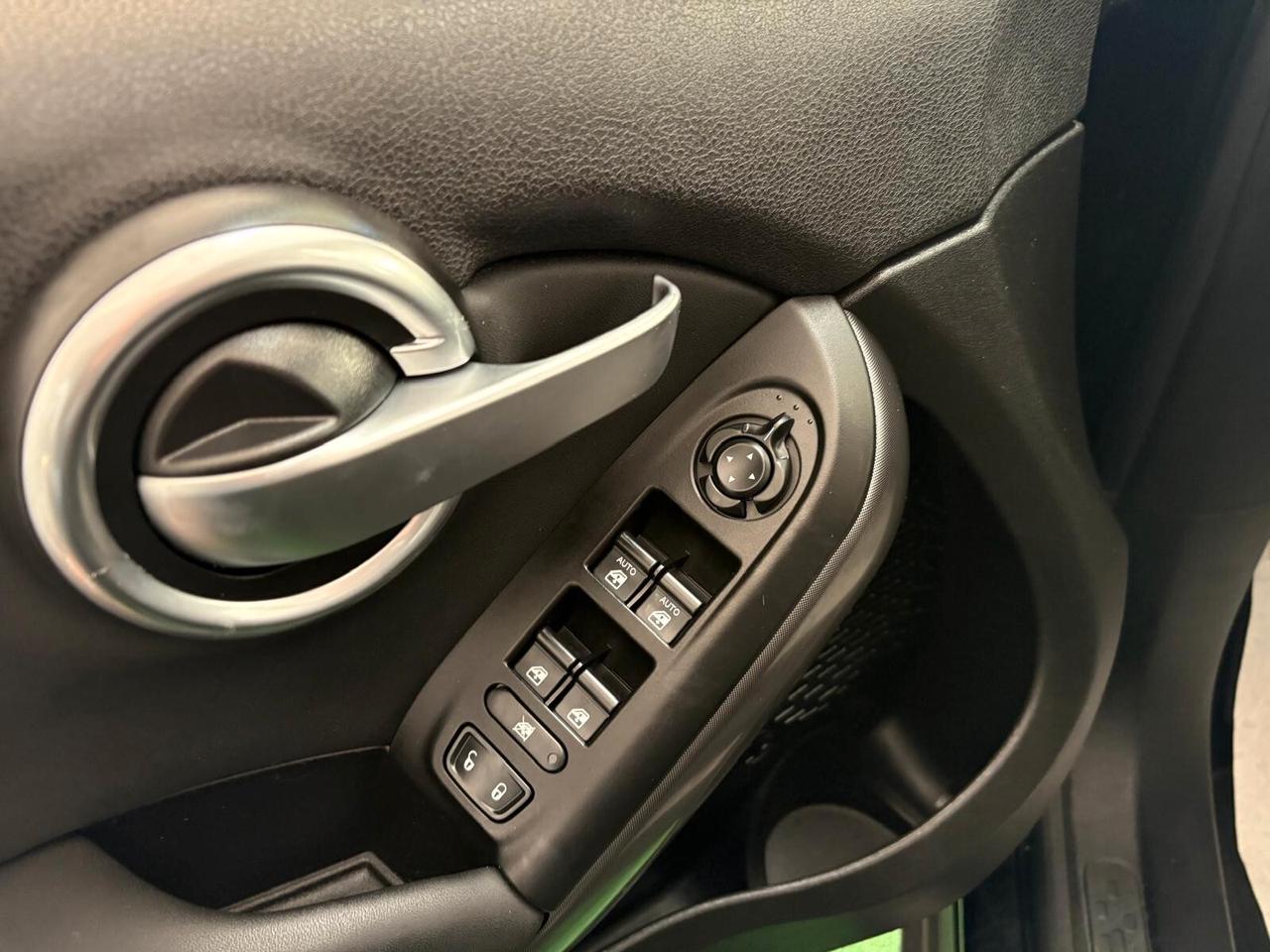 Fiat 500X 1.3 MultiJet 95cv Lounge