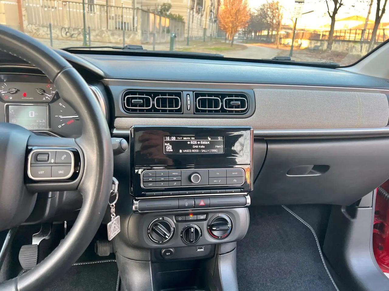 Citroen C3 PureTech 83 S&S Feel