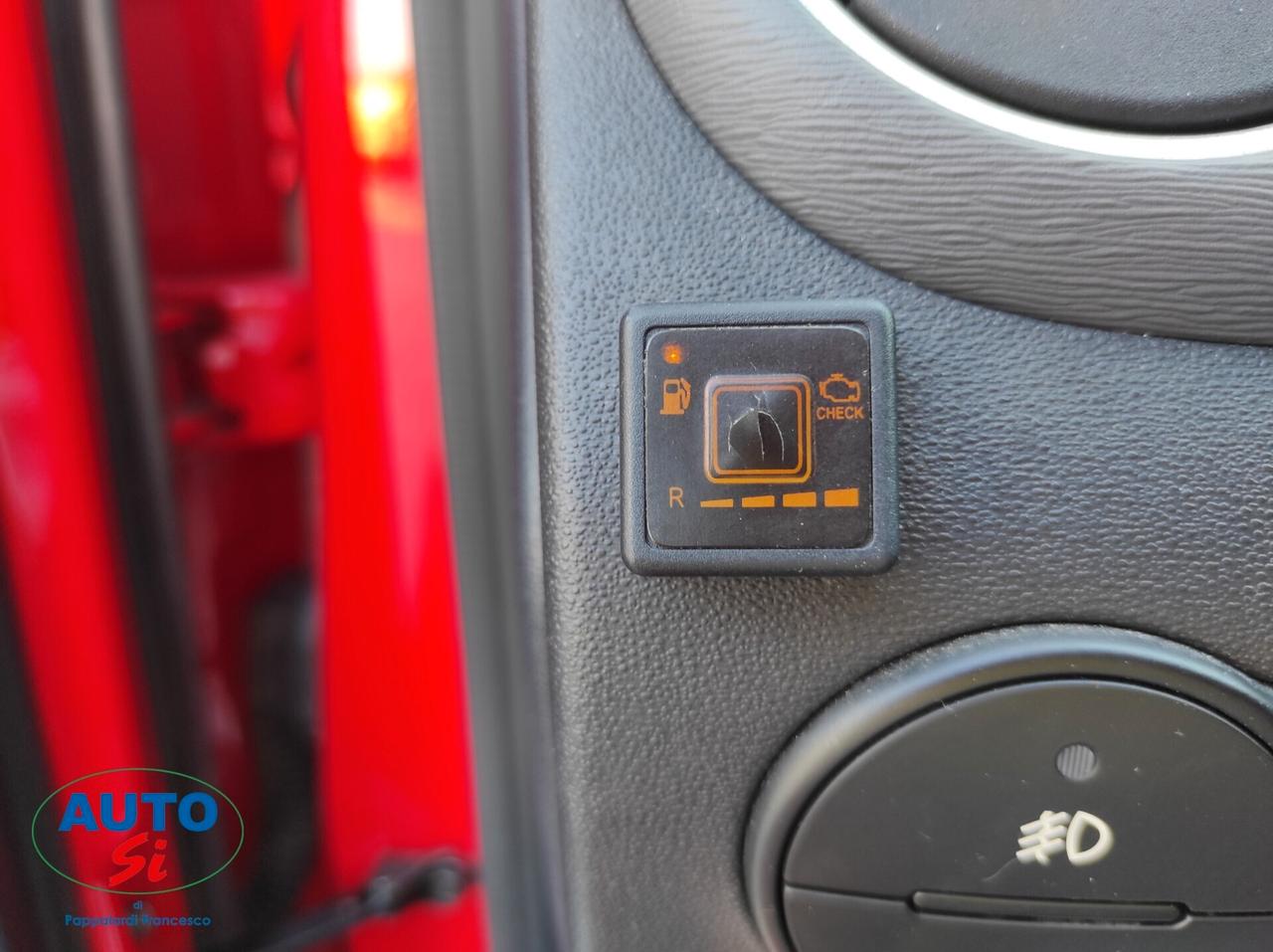 Hyundai i10 1.1 Benzina/GPL - 66cv NEOPATENTATI