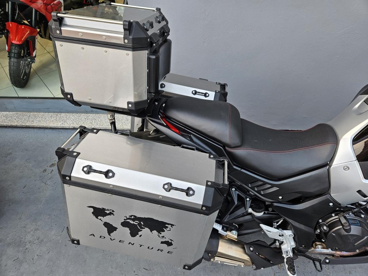 Voge Valico 500 DS - 2020