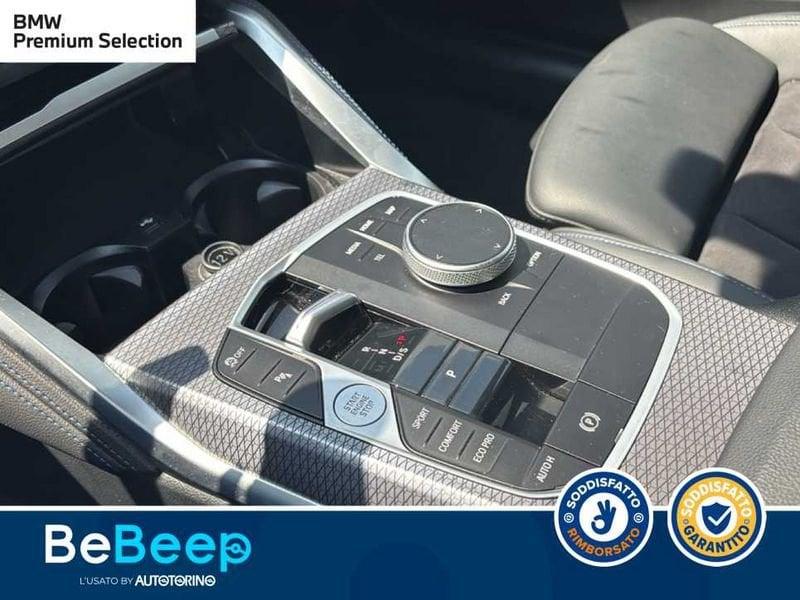 BMW Serie 4 Coupé 430D COUPE MHEV 48V XDRIVE MSPORT AUTO