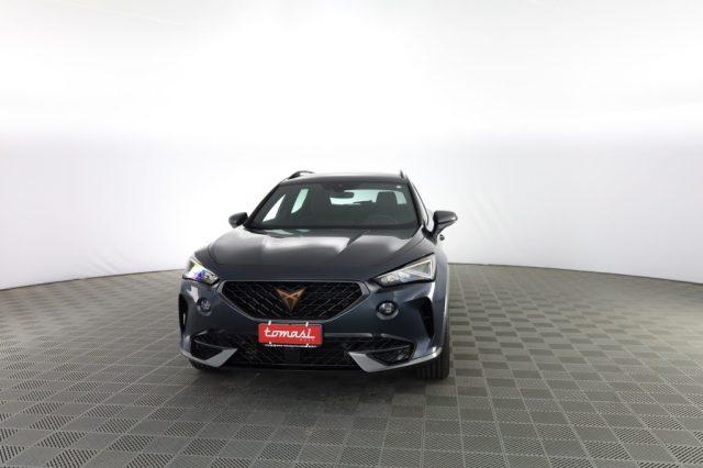 CUPRA Formentor Formentor 1.5 TSI DSG