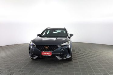 CUPRA Formentor Formentor 1.5 TSI DSG