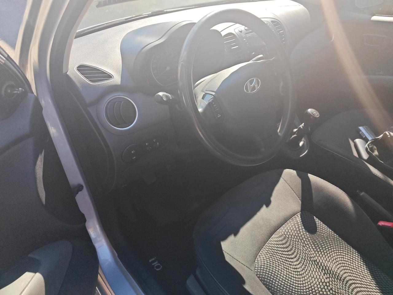 Hyundai i10 1.1 12V Econext Classic Plus