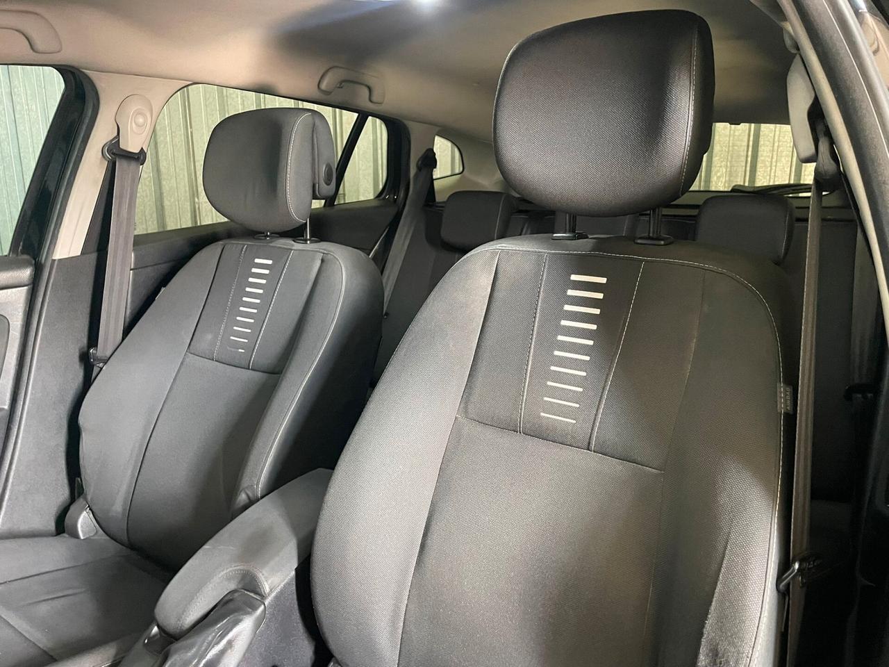 RENAULT MEGANE SPORTOUR GT LINE - NEOPATENTATI