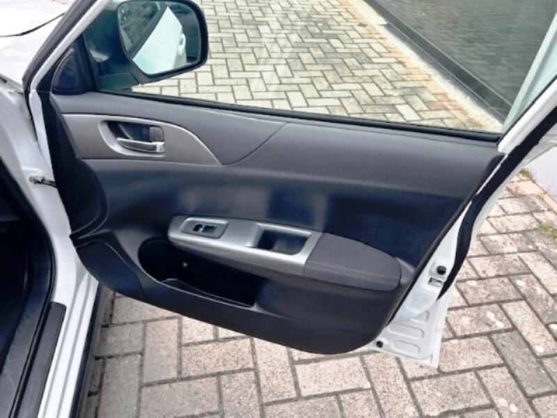 Subaru Impreza XV 2.0D Trend - Motore nuovo -