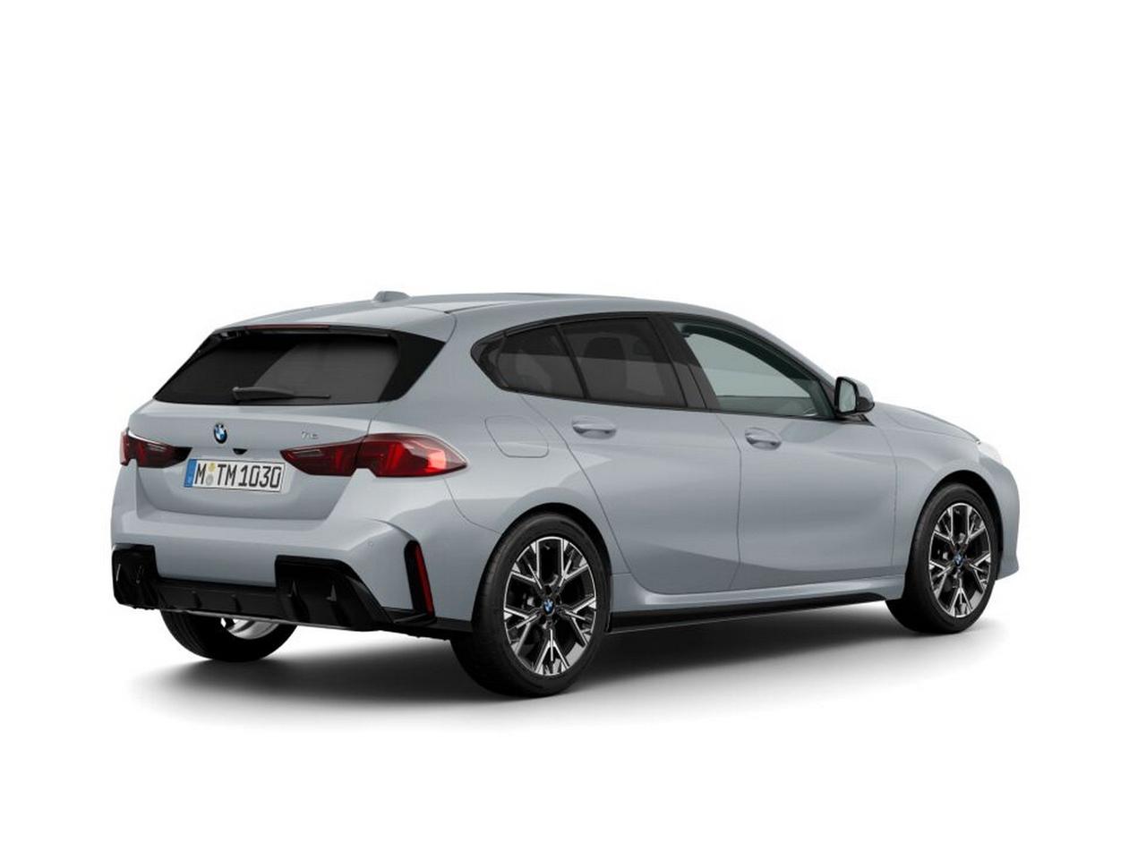 BMW BMW 116