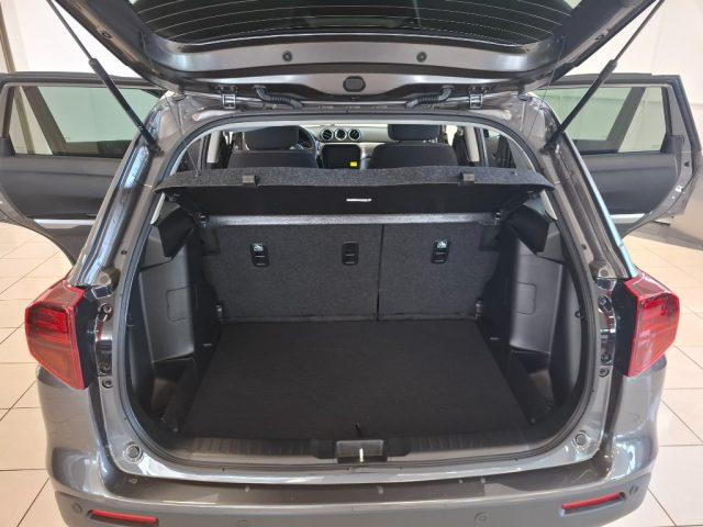 SUZUKI Vitara 1.4 Hybrid Cool+ A/T EXTRA PROMO+INCENTIVO
