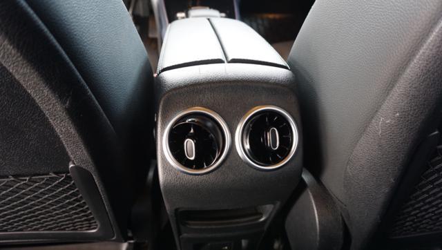 MERCEDES-BENZ GLB 200 d Automatic 4Matic Premium