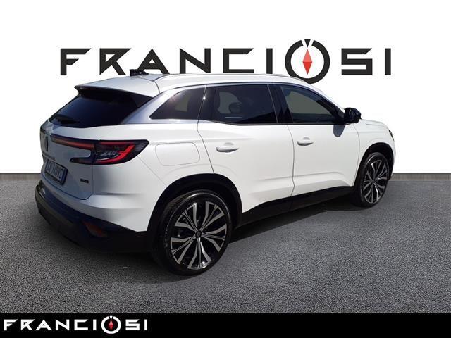 RENAULT Austral 1.2 E-Tech full hybrid Iconic 200cv auto