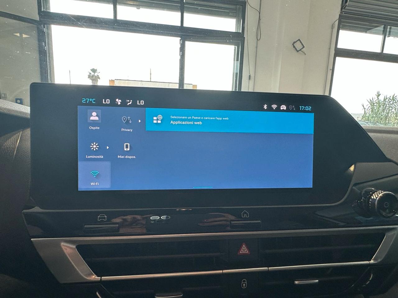 Citroen C4 PureTech 130 S&S Plus