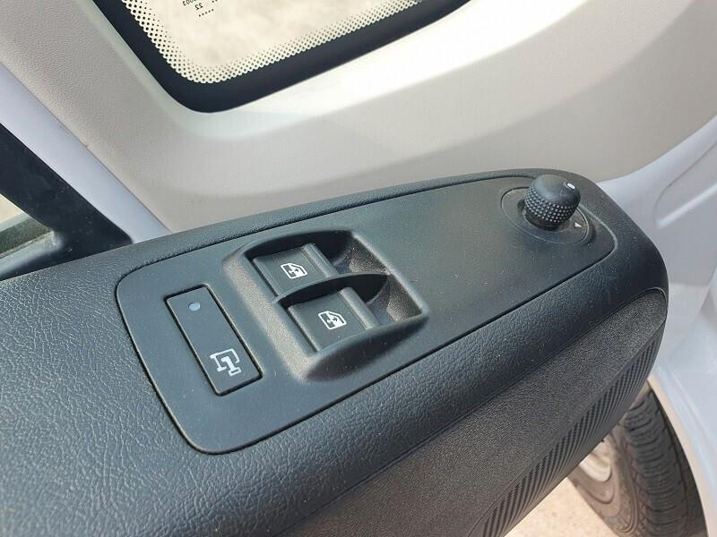 CITROËN NEW Jumper 2.2 BlueHDi 120 L1H1 A/C BARRE