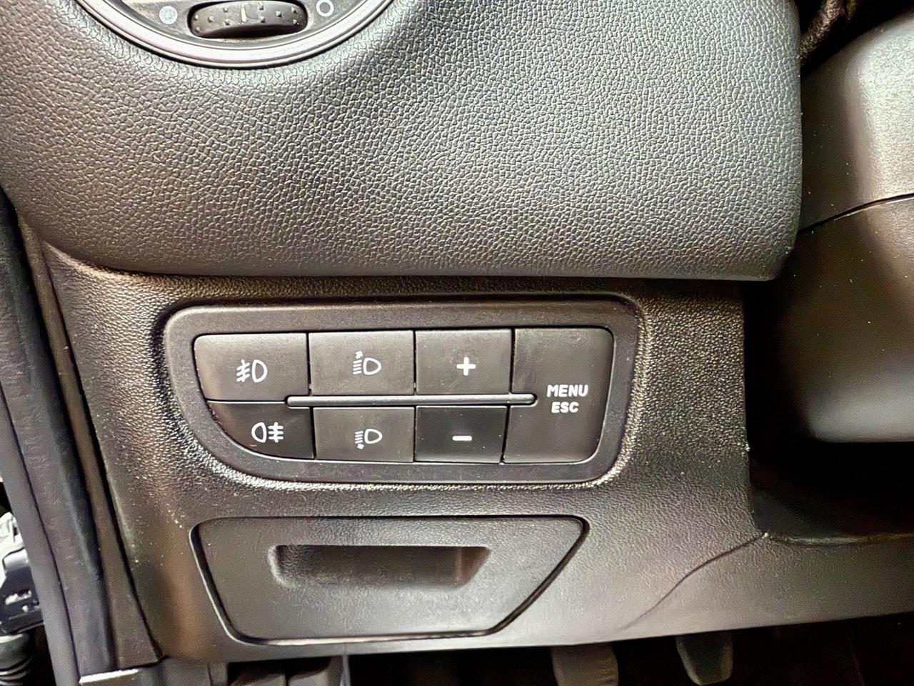 Fiat Punto Evo 1.4 Benz /Metano 77cv E6