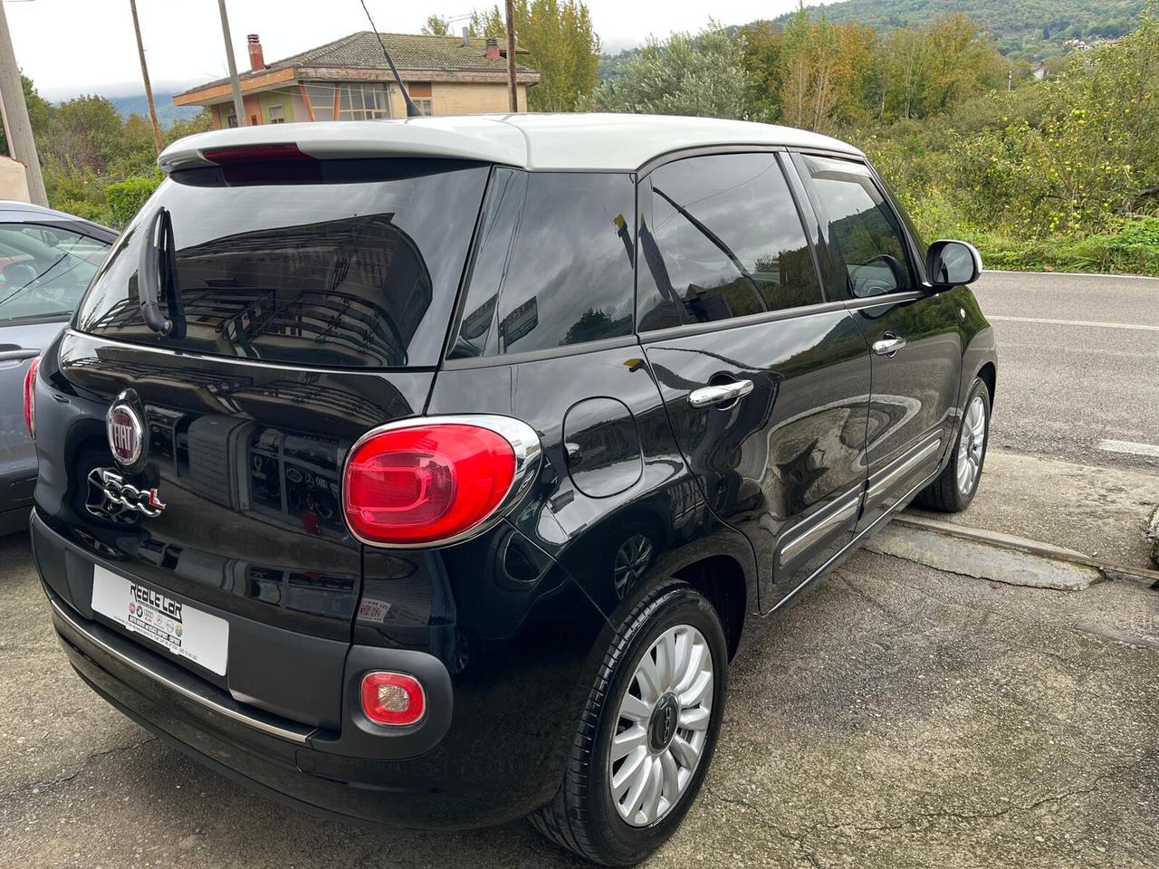 Fiat 500L 1.3 Multijet 85CV Pop Star