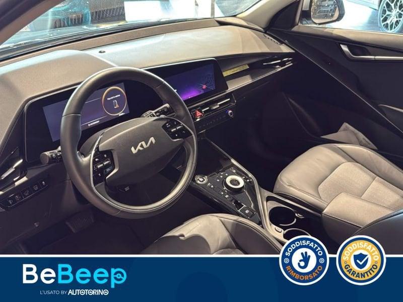 KIA Niro 1.6 GDI HEV EVOLUTION DCT6