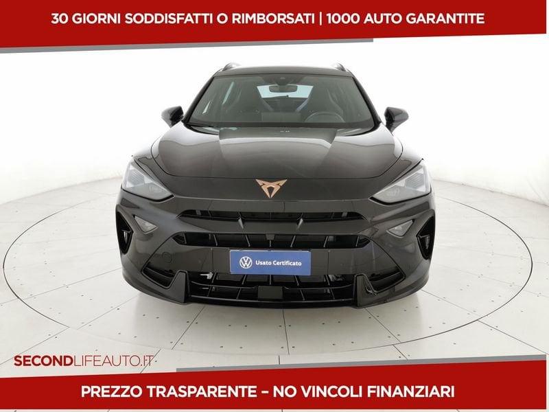 Cupra Formentor 1.5 e-hybrid 204cv dsg