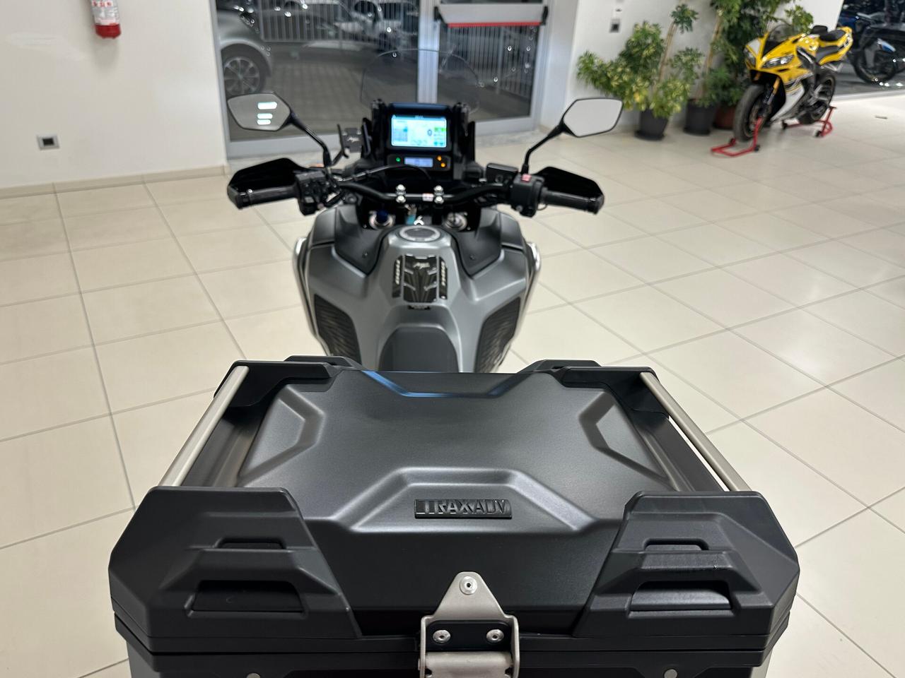 Honda CRF1100L Africa Twin ADVENTURE SPORTES 2023