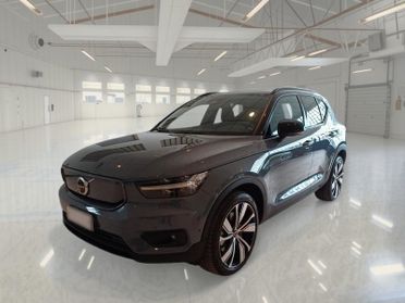 VOLVO XC40 Recharge Pro