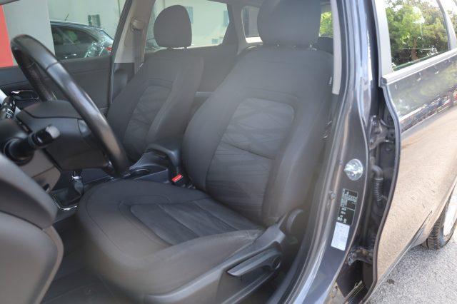 KIA cee'd 1.4 CVVT SW Navi Tel USB Android Apple NEOPATENTAT