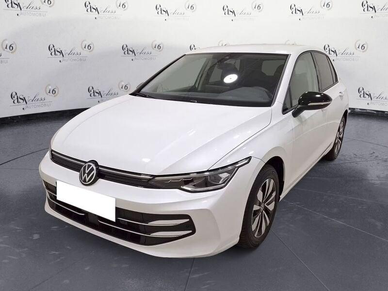 Volkswagen Golf Golf 1.5 eTSI 150 CV DSG GOAL LED COCKPIT CAMERA