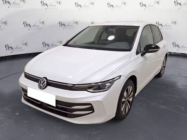 Volkswagen Golf Golf 1.5 eTSI 150 CV DSG GOAL LED COCKPIT CAMERA