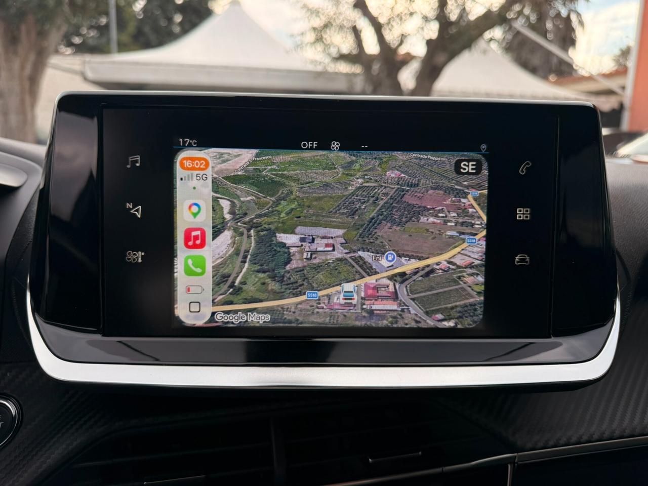 Peugeot 2008 1.2 PureTech 101CV Allure - 2021