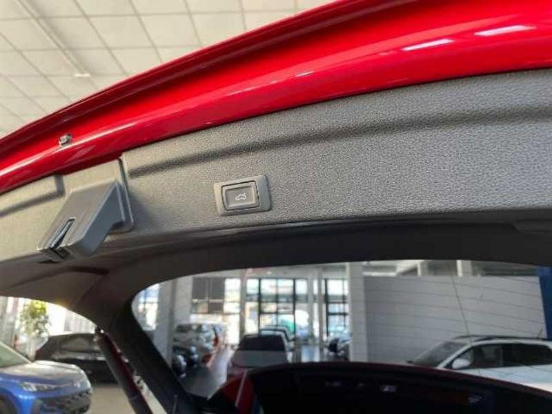 Audi Q3 SPORTBACK Audi Sportback Business Plus 45 TFSI e 180(245) kW(CV) S tronic